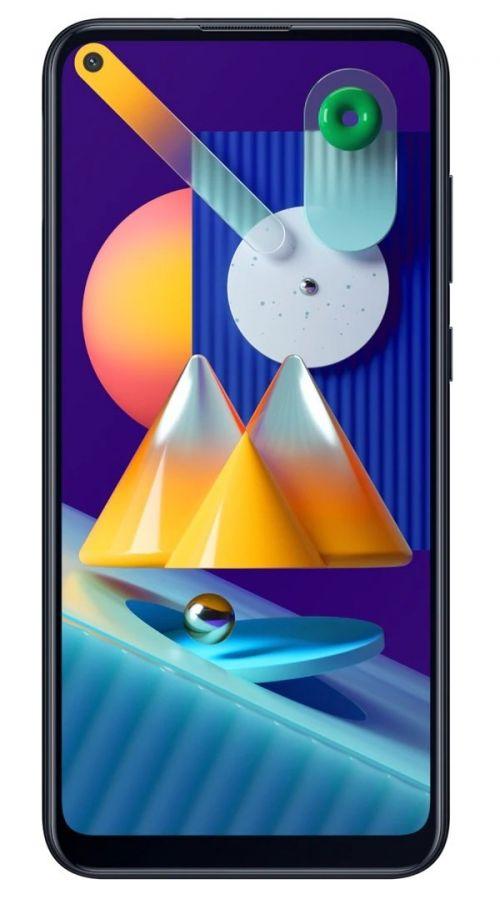 

Смартфон SAMSUNG Galaxy M11 M115/32Gb Black