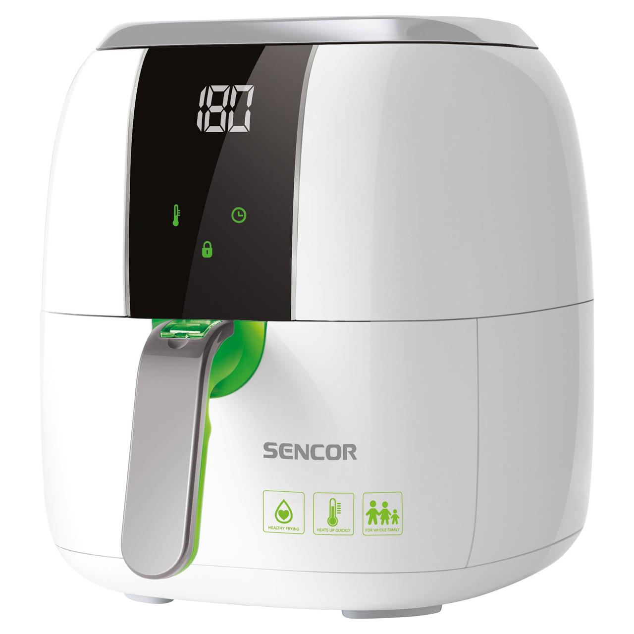

Мультипечь Sencor Мультипечь Sencor SFR5320WH