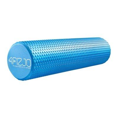

Массажный ролик, валик, роллер 4FIZJO Eva 4FJ0118 Blue SKL41-240432