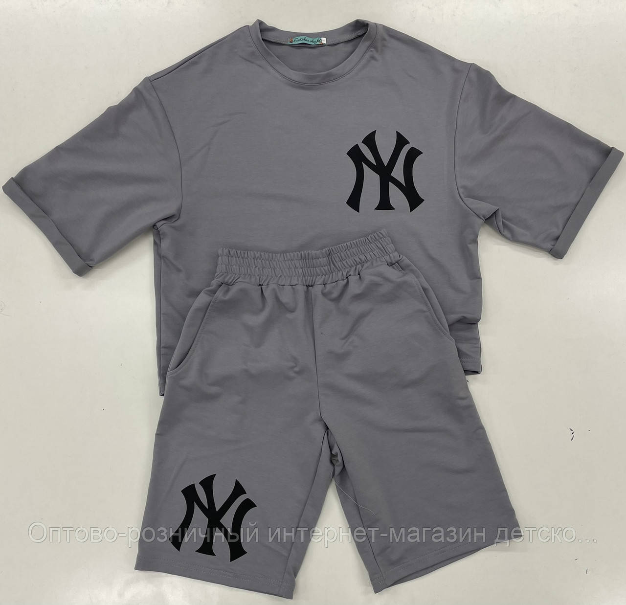 

Спортивний костюм NY 146