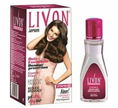 

Сыворотка TM Livon Serum, Лівон Серум для волос, 20 мл SKL11-290641