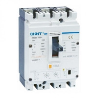 Автоматичний вимикач NM8-125S 3Р 32А 50кА