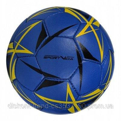 

Мяч футзальный SportVida SV-PA0028 Size 4 SKL41-227477