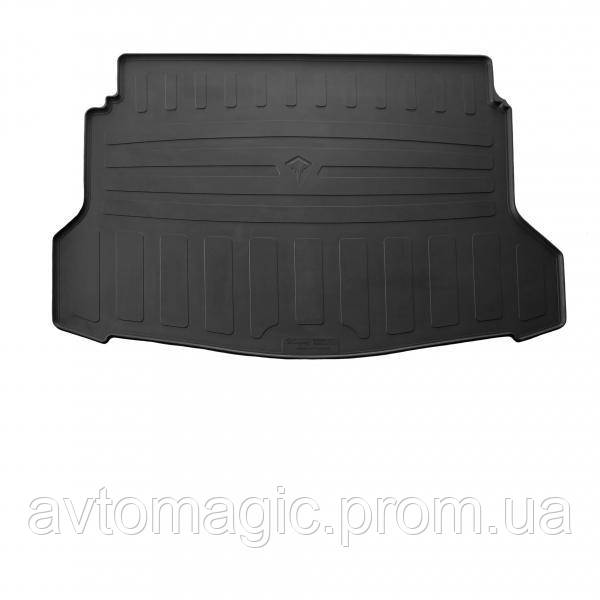 

Автоковрики Stingray Nissan Nissan X-Trail Т32 1 шт Черные (3014011), Черный