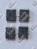 Микросхема BTS5235-2L Infineon корпус PG-DSO-12-9, фото 4