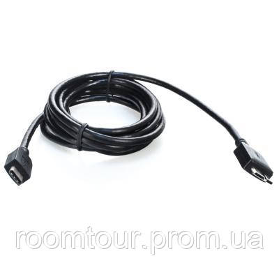 

Дата кабель USB 3.1 Type-C to Micro 5P 1.8m PATRON (CAB-PN-USB31-MICRO)