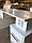 Манікюрний стіл з розетками Модель V230, фото 3