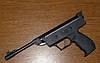 Пневматический пистолет xts3 air pistol