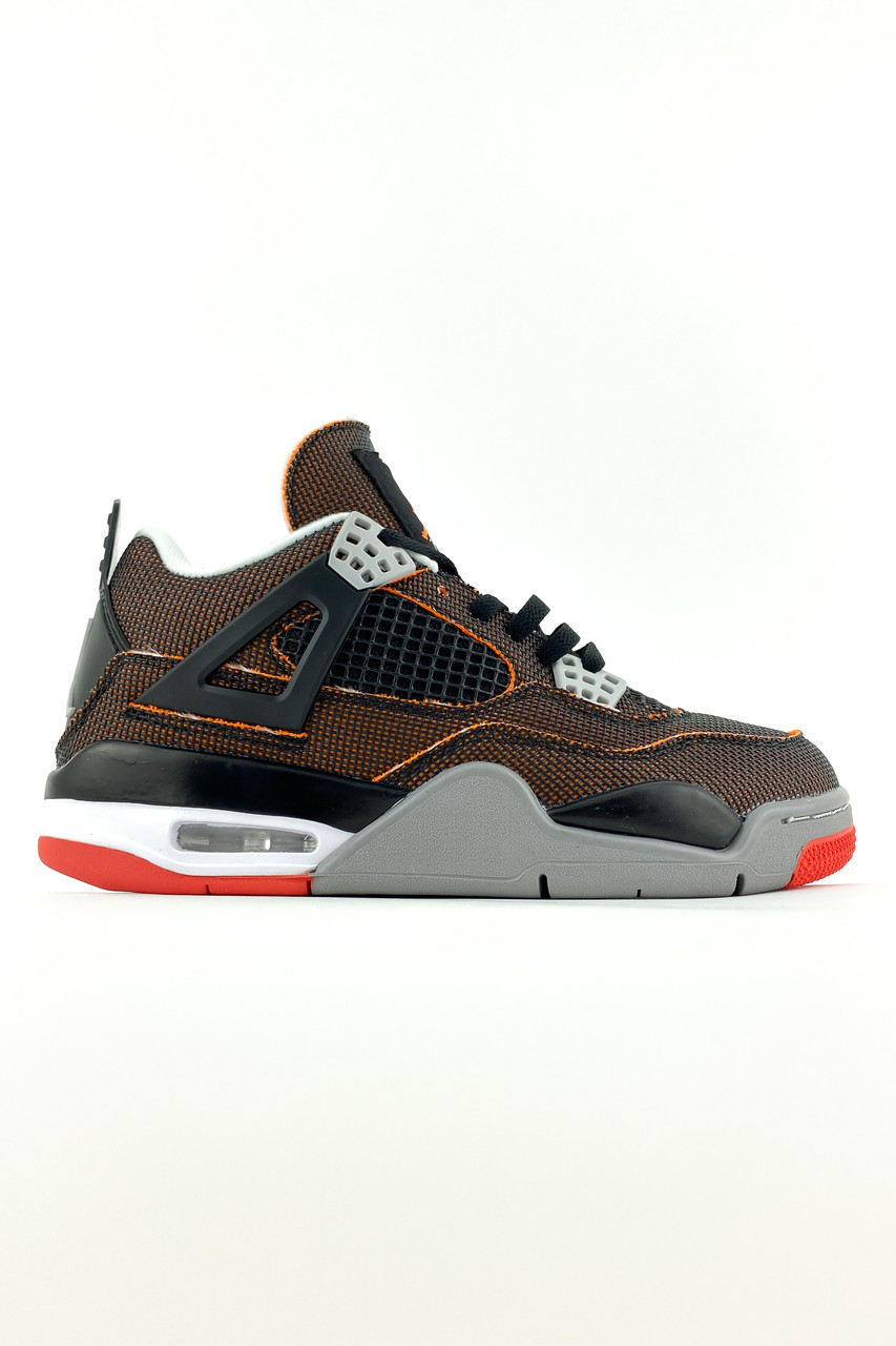 

Кроссовки Nike Air Jordan 4 Retro Starfiah 40, Разноцвет