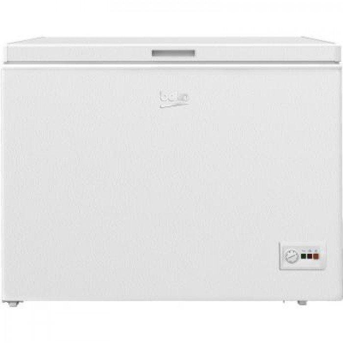 

Морозильная камера BEKO HSA32520F