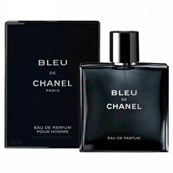 

Мужская парфюмированная вода CNL Bleu de CNL Parfume Pour Homme 100 мл