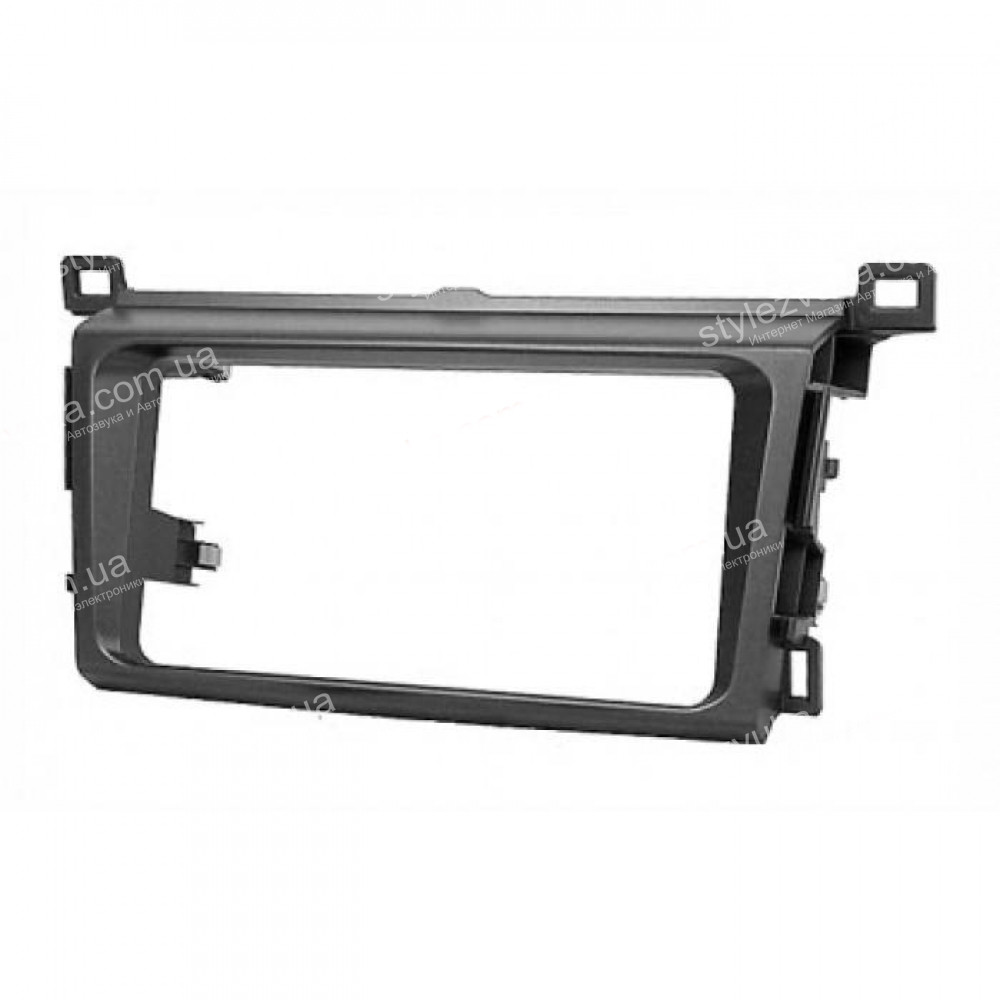 

Переходная рамка Toyota RAV4 Carav 11-343