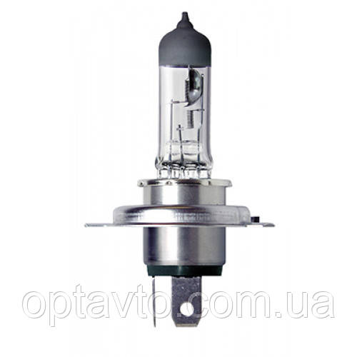 

Автолампа OSRAM H4 64196 75/70W 24V P43T 10X10X1