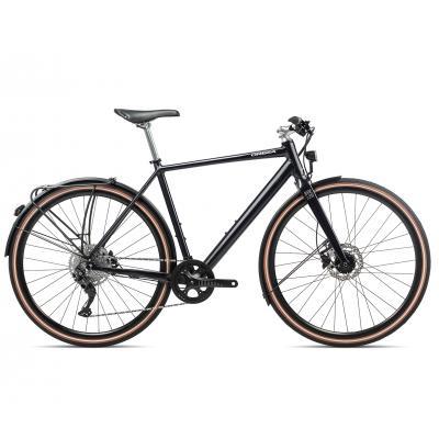 

Велосипед Orbea Carpe 28" 10 2021 XL Black (L40358S9), Черный