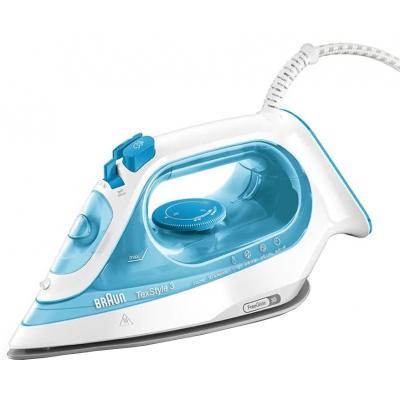 

Утюг BRAUN SI 3053 BL (SI3053BL)