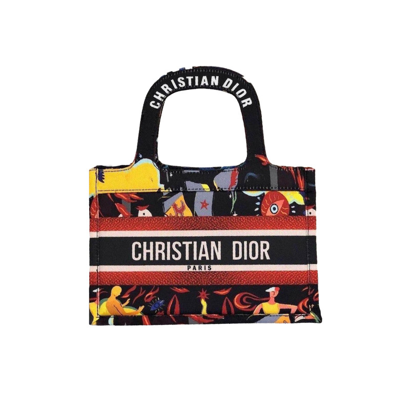 

Сумка Christian Dior medium, Разные цвета