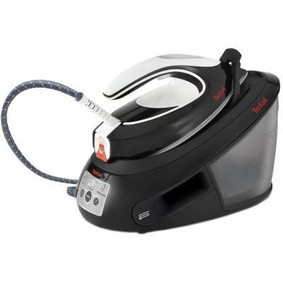 

Паровая станция TEFAL SV8055, Черный