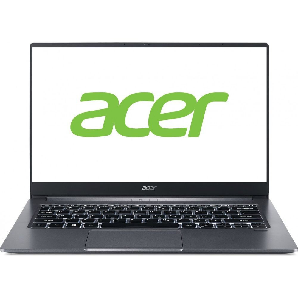 

Ноутбук Acer Swift 3 SF314-57G (NX.HJZEU.006), Серый