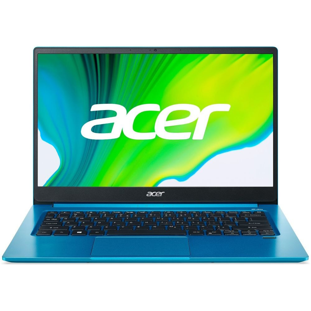 

Ноутбук Acer Swift 3 SF314-59 (NX.A0PEU.006), Синий