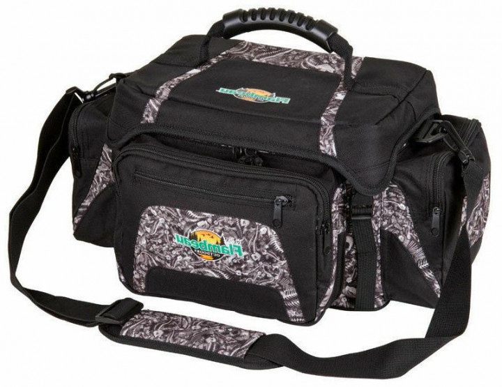 

Сумка Flambeau Medium Tackle H2O Bag