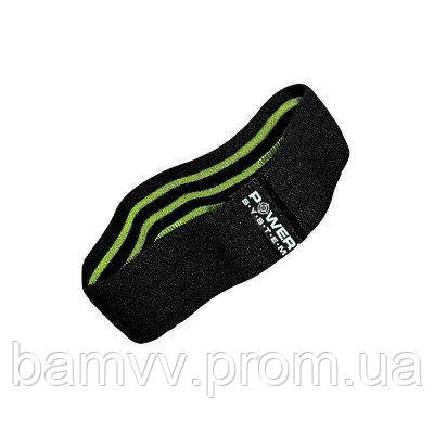 

Эспандер для пилатеса Power System Black Booty Band Lvl 2 PS-4092 SKL24-238199