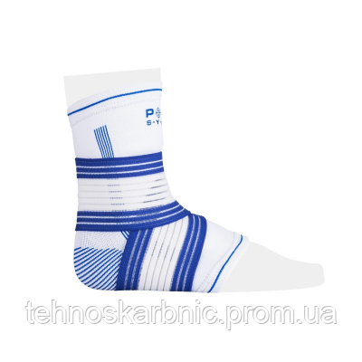 

Голеностоп Power System Ankle Support Pro PS-6009 Blue-White S-M SKL24-145238