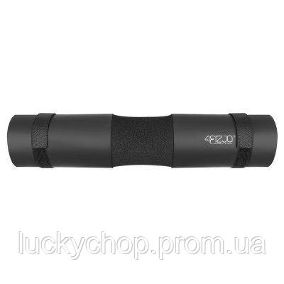 

Накладка бампер на гриф 4FIZJO Barbell Pad SKL41-277843