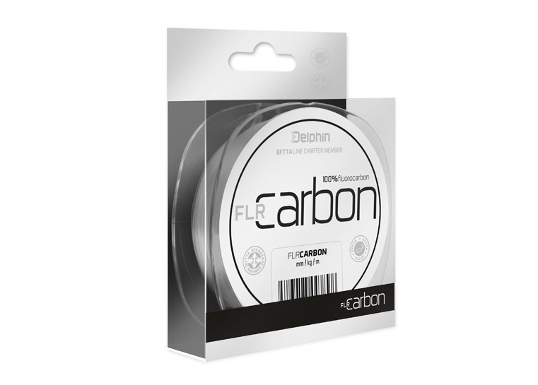 

Флюрокарбон FIN FLR CARBON 100% / 20m / 0,90мм 66.1lbs