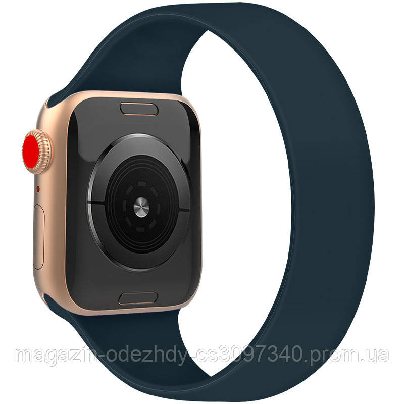 

Ремешок Solo Loop для Apple watch 38mm/40mm 143mm (4)