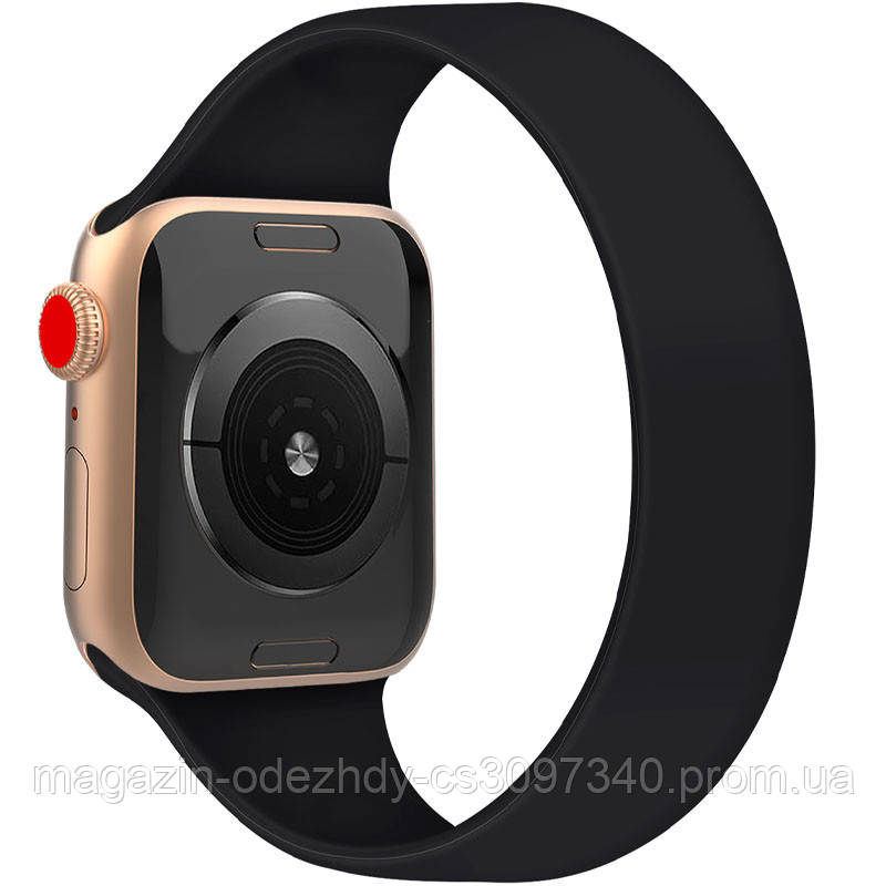 

Ремешок Solo Loop для Apple watch 38mm/40mm 177mm (9)