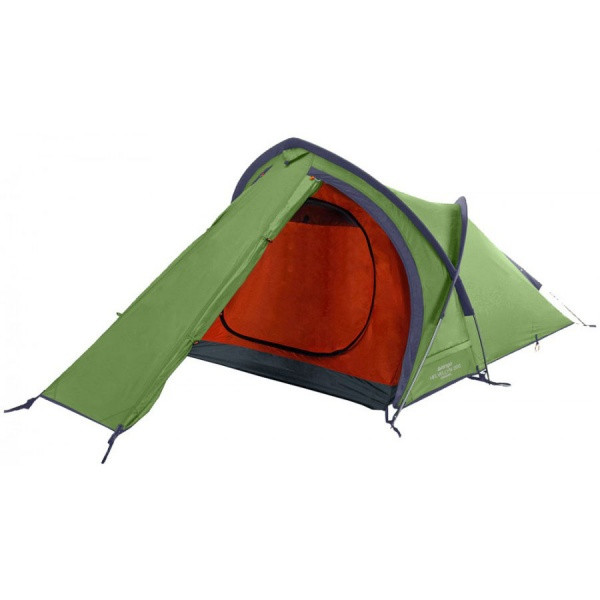 

Палатка Vango Helvellyn 200 Pamir Green (926306), Зелёный