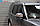 Дефлектори вікон (вітровики) Land Rover Discovery 3 2005-2016 (Autoclover D773), фото 4
