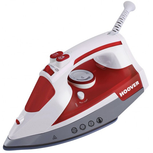 

Утюг Hoover TIM2500EU 011 Красно-белый (2328943)