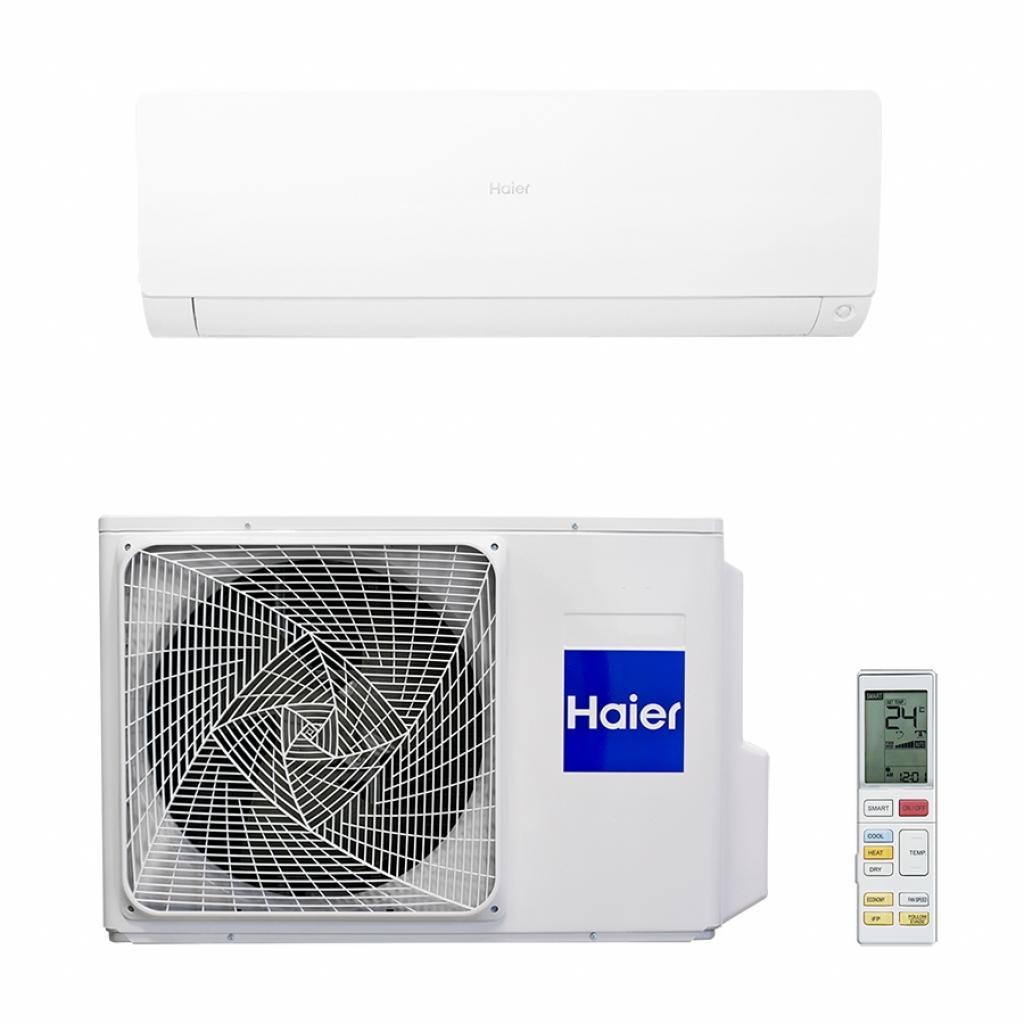 

Кондиционер Haier 1U35S2SM1FA/AS35S2SF1FA - CW