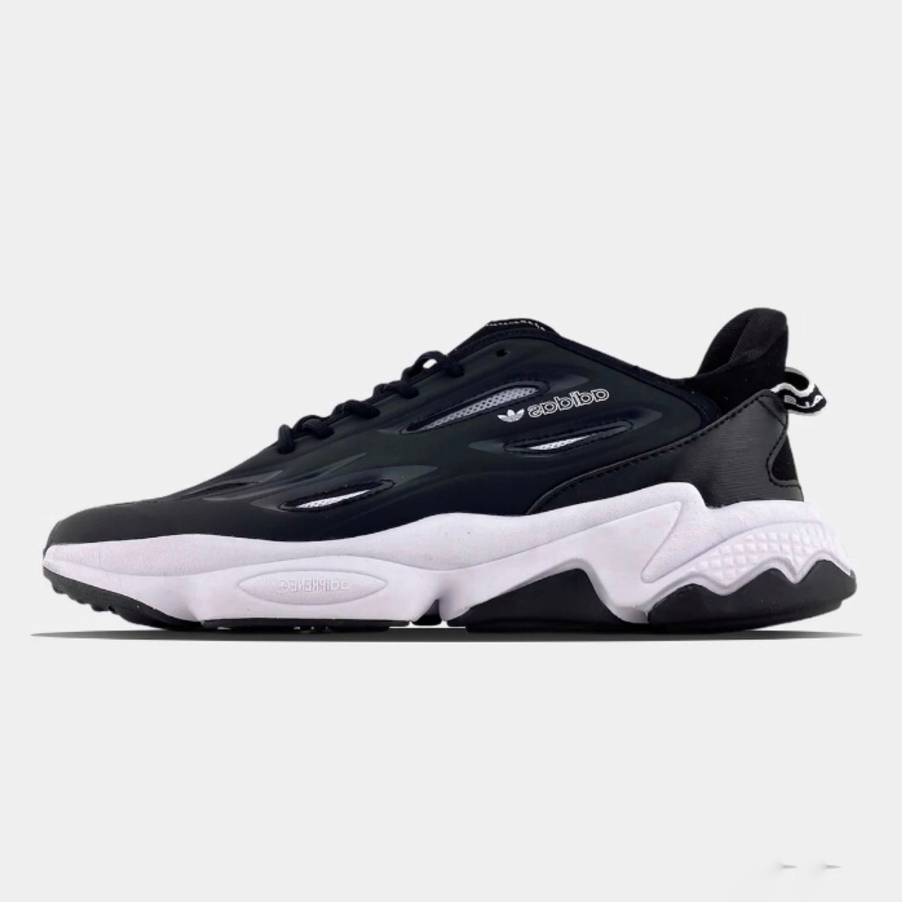 

Кроссовки мужские Адидас Озвего реплика ( Adidas Ozweego Celox )