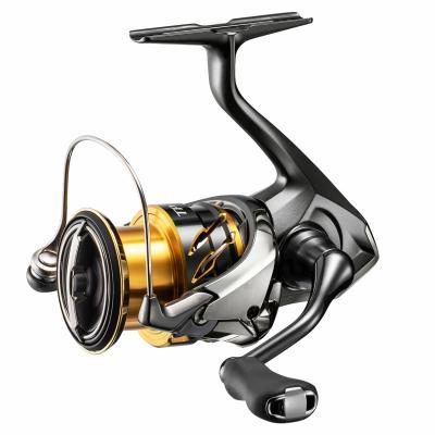 

Катушка Shimano Twin Power FD 4000PG 4.41 9+1 (TP4000PGFD)