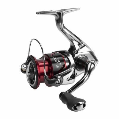 

Катушка Shimano Stradic CI4 4000 FB 6 1BB (STCI44000FB)