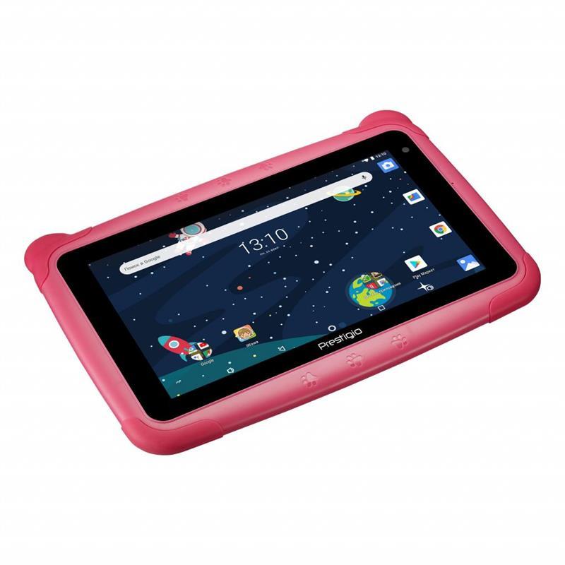 

Планшетный ПК Prestigio SmartKids 3197 Pink (PMT3197_W_D_PK), Розовый