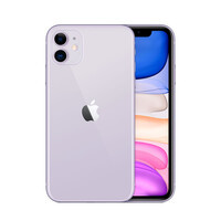 

Apple iPhone 11 64Gb Purple (MWLC2)