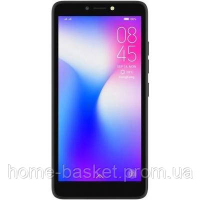 

Мобильный телефон TECNO B1F (POP 2F) 1/16Gb Midnight Black (4895180746659), Черный