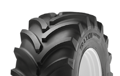 

Шина для комбайна Vredestein 800/70R38 CHO 181D Traxion Harvest TL