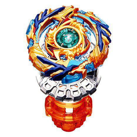 

Волчок BEYBLADE Starter Drain Fafnir.8.Nt B-79 Стартер Дрейн Фафнир Взрыв 4 сезон с пусковым устройством, Разноцветный