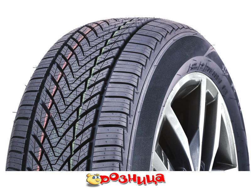 

Шины Tracmax Tracmax Trac Saver A/S Trac Saver A/S 245/45 R17 99W XL