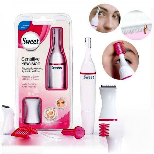 

Триммер SWeet Sensitive Precision Beauty Styler