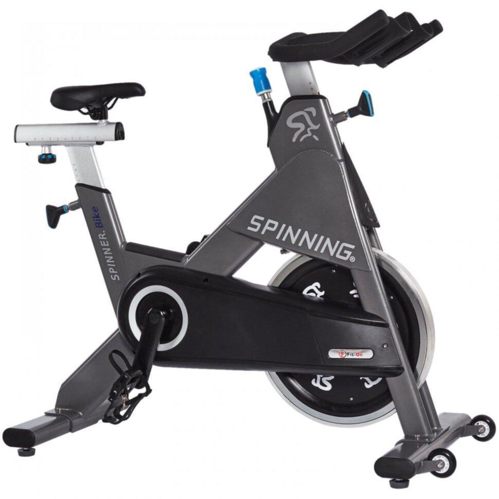 

Магнитный спинбайк Fit-ON Spinning