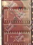 Микросхема MCZ33889BEG NXP Semiconductors / Freescale корпус SOIC-28, фото 4