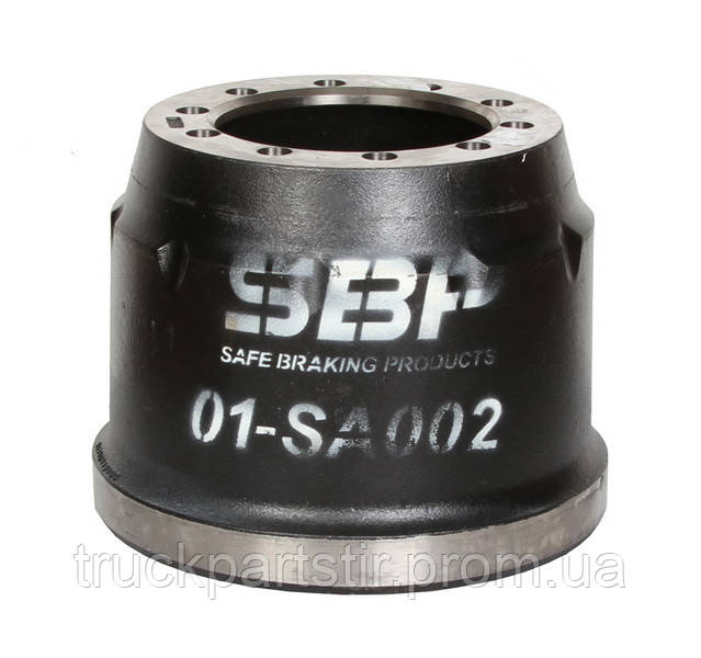 

Барабан тормозной SAF SK RS, SK RZ 300*200 1064027300 1.064.0273.00 01-SA002