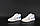 Женские кроссовки Nike Air Jordan 1 Low Beige Blue | Найк Аир Джордан 1 Лоу Бежевые с голубым, фото 2