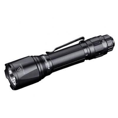 

Фонарь Fenix TK11 TAC (TK11TAC), Черный