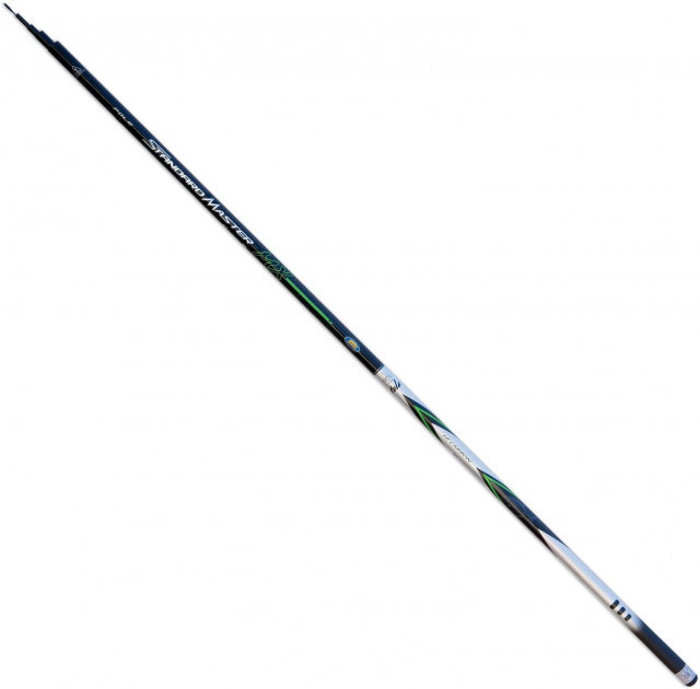 

Удочка Lineaeffe Standard Master Pole IM7 4м 5-25гр.